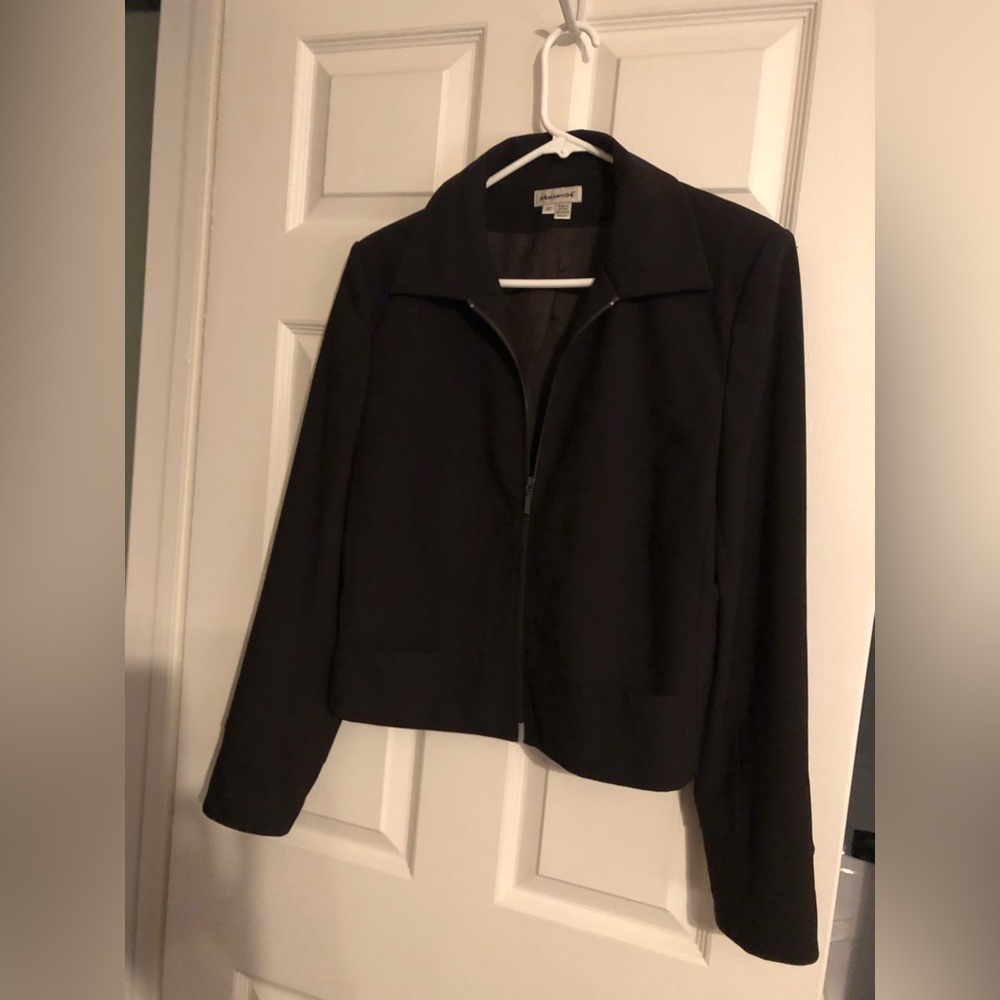 Gently worn